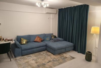 Apartament cu 2 camere decomandat, mobilat în Central - 8