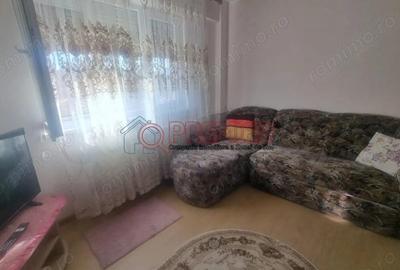 Bulevardul Brancoveanu - Garsoniera - 2