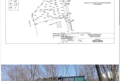 Casă în Tătaru - 2