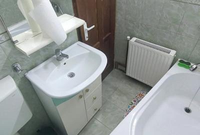 Garsonieră decomandată, mobilată în Central - 6