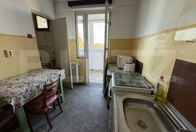 Apartament 3 camere Rogerius - 2 balcoane, dubla orientare - 8