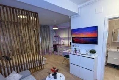 Garsonieră, mobilată în Militari - 2