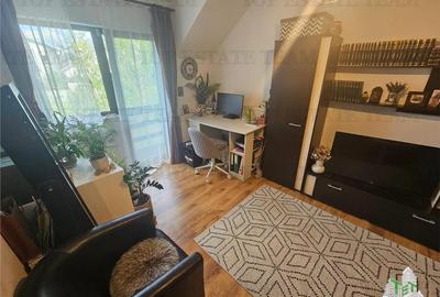 Vila individuala 4 camere cu gradina superba in Dudu (Chiajna) - 18