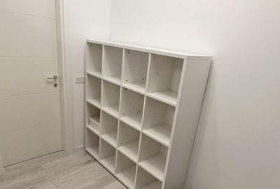 Garsonieră Titan, bloc nou cu lift, complet utilată, prima închiriere - 5