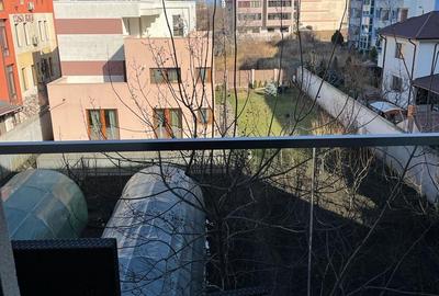 Apartament cu 2 camere în Universitate - 10