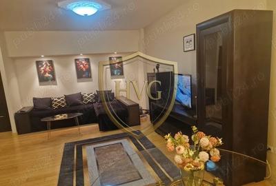 Apartament cu 2 camere decomandat, mobilat în Dorobanți - 2