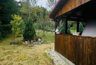 Teren de 637 mp, în Brateiu - 2