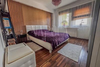 Apartament cu 3 camere semidecomandat în Florești - 6