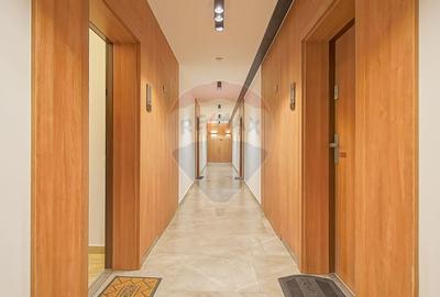 Apartament 2 camere NOU | Parcare subterana si boxa | ROKMAN - 19