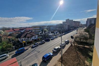 Apartament cu 2 camere semidecomandat în Central - 11