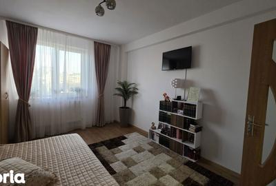 Apartament cu 3 camere în Ultracentral - 7