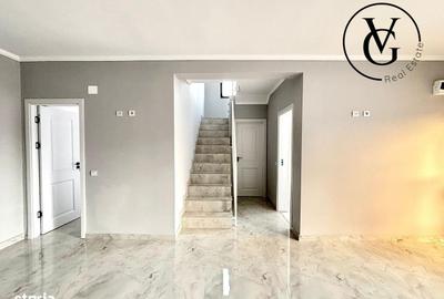Casă cu 4 camere în Central - 6