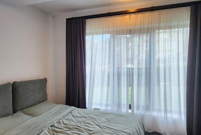 Casa situata in Sacele , P+M constructie 2018, teren 453 mp, zona peisagistica ! - 8