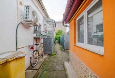 Apartament cu 3 camere semidecomandat, mobilat în Dâmbovița - 32