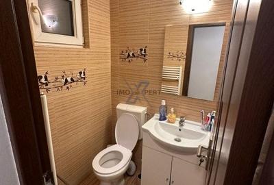 Apartament decomandat,3 camere,2 bai  cartier Intre lacuri - 7