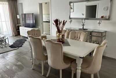 3 camere + parcare MRS Residence Baneasa IM502 - 4