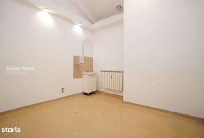 Spațiu comercial, de 45 mp, în Ștefan cel Mare - 5