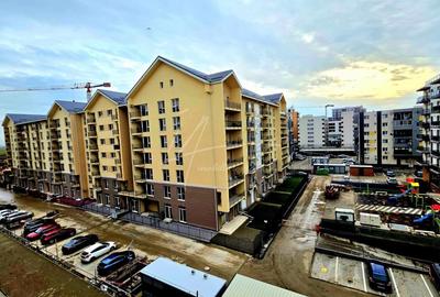 Apartament Studio, la 8 minute de Metrou Berceni, Popesti-Leordeni - 23