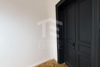 Garsonieră decomandată în Cișmigiu - 5