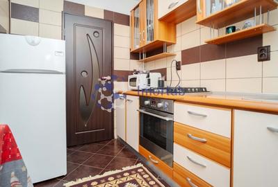 Apartament 2 camere, foarte accesibil, parter  Tatarasi - 11
