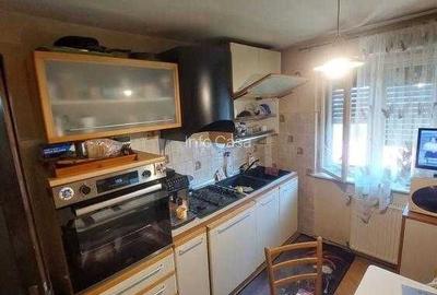 Casă cu 4 camere în Central - 3