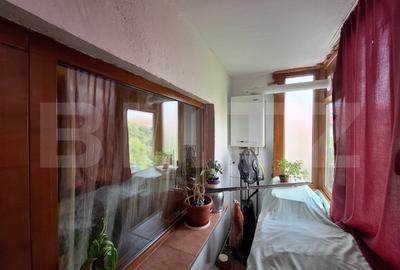 Apartament de vanzare, cu 2 camere, bloc izolat, 56 mp, zona Aradului - 4