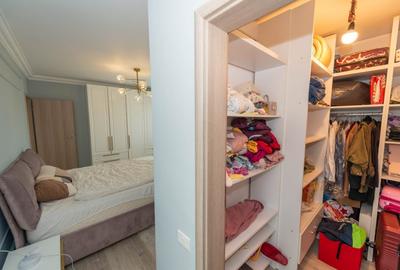 Casă individuală cu 4 camere cu Teren 350 Mp în Tunari - 18