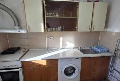 Garsonieră semidecomandată în Pantelimon - 3