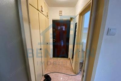 Garsonieră semidecomandată în Brazda lui Novac - 6