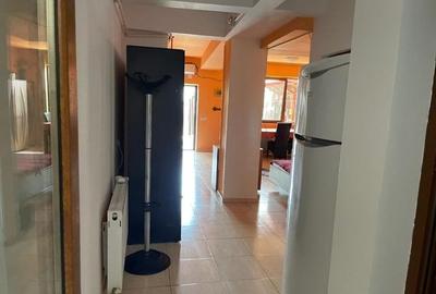 Apartament 2 camere in vila - zona Dacia - 500 euro/luna(Cod E2) - 4