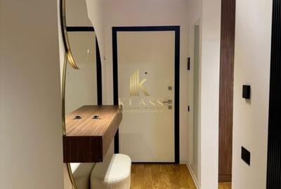 Apartament cu 2 camere semidecomandat, mobilat în Aviației - 9