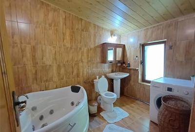 Vila Mogosoaia - 5 camere - 2 bai - 160 mp - 1100 mp teren - 17