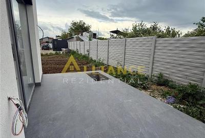 Casă individuală cu 4 camere cu Teren 320 Mp în Berceni - 10