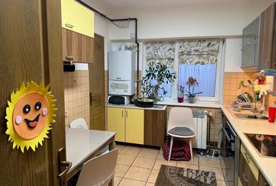Apartament cu 4 camere în Jigodin-Băi - 4