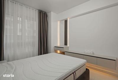 Apartament cu 2 camere în 13 Septembrie - 16