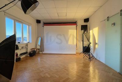REA1022312 2 camere de vanzare Amzei l Romana l Ultracentral - 3