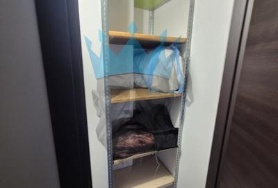 Apartament cu 3 camere decomandat, mobilat în Berceni - 8