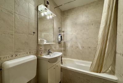 2 camere intre Parc Cinema Floreasca si One Tower - 8