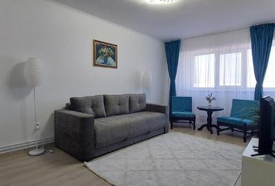 Apartament 1 cameră, 38 mp, design premium, balcon + acces acoperiș, Micro 20 – - 11