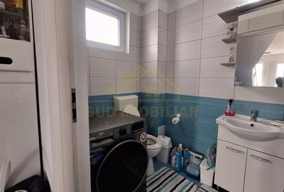 Duplex cu 5 camere cu Canalizare în Central - 10