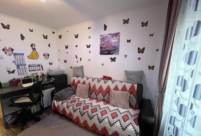 Vand apartament in zona Pipirig, 4 camere ultradotat - 4