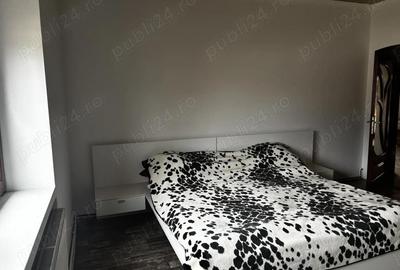 Casă cu 3 camere în Central - 2