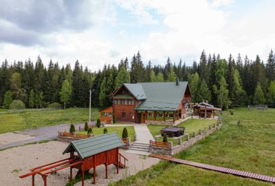 Casă cu 4 camere în Smida - 8