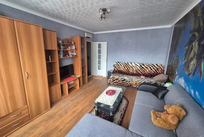 Garsonieră semidecomandată, mobilată în Micro II - 9