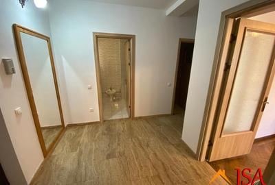 Apartament Modern 2 Camere – str. ȘTRANDULUI - 6