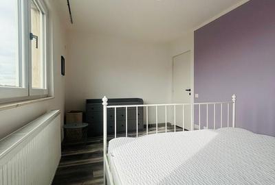 Apartament cu 3 camere în Calea București - 11