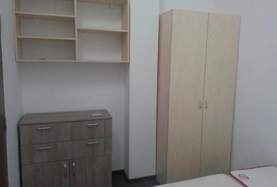 Apartament cu 3 camere semidecomandat, mobilat în Obor - 6