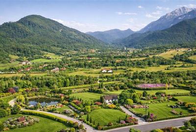 Teren Construcții intravilan de 23000 mp, în Exterior Est - 1