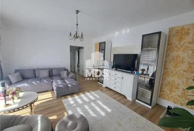 Apartament cu 2 camere semidecomandat în Lipovei - 5