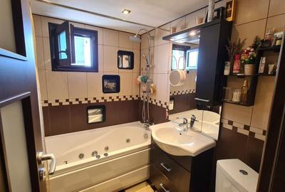 Apartament cu 3 camere semidecomandat, mobilat în Prelungirea Ghencea - 13